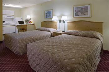 Extended America - Washington, Dc - Reston Hotel 2*