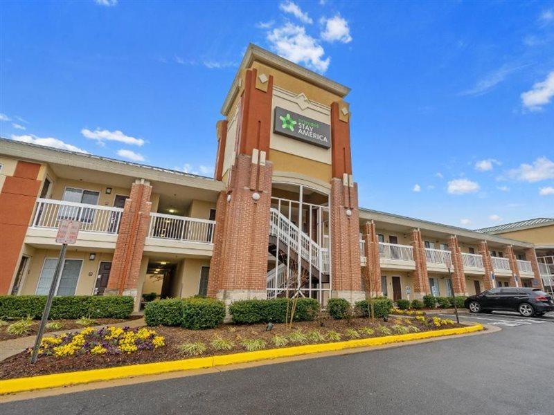 Hotel Extended America - Washington, Dc - Reston