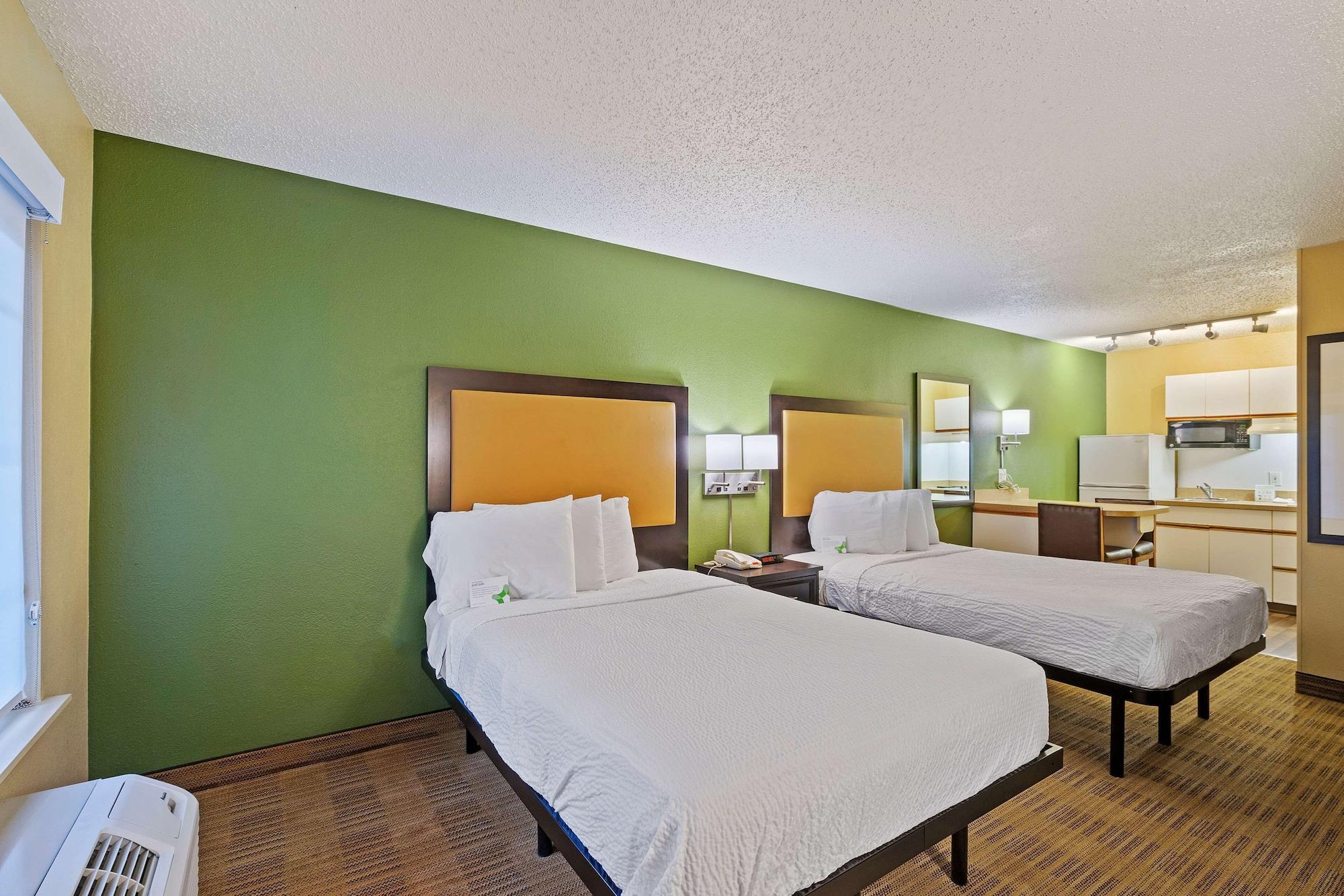 Hotel Extended America - Washington, Dc - Reston Herndon