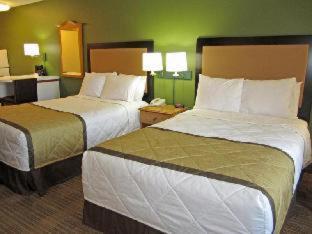 Hotel Extended America - Washington, Dc - Reston