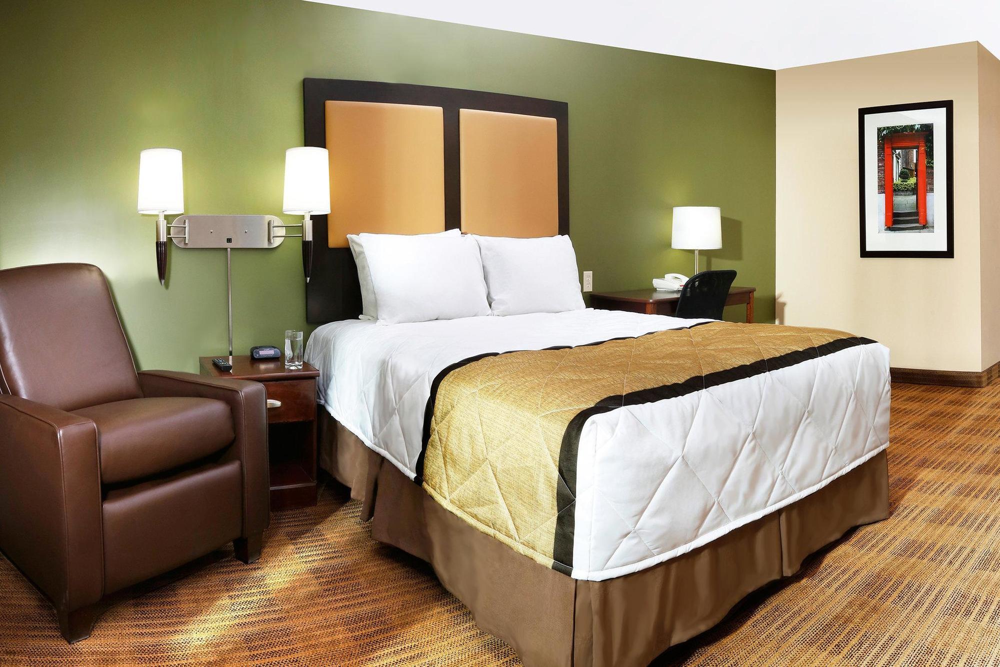 Extended America - Washington, Dc - Reston Hotel 2*