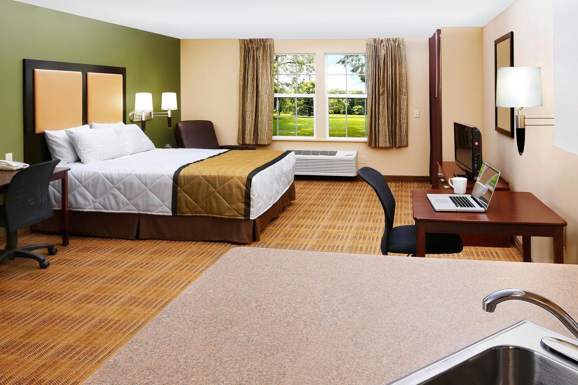Extended America - Washington, Dc - Reston 2* Herndon
