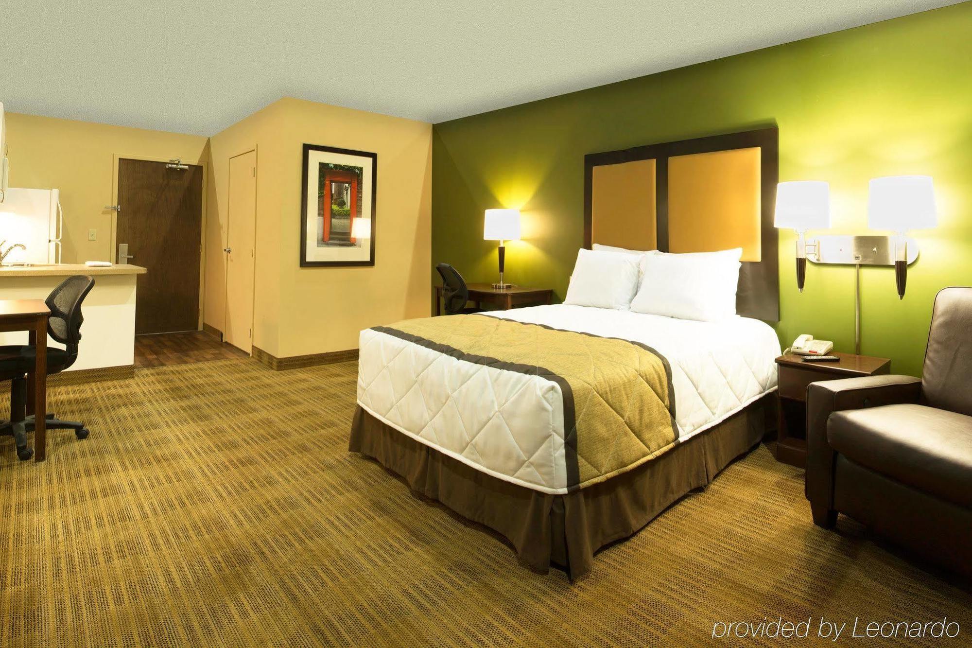 Hotel Extended America - Washington, Dc - Reston Herndon