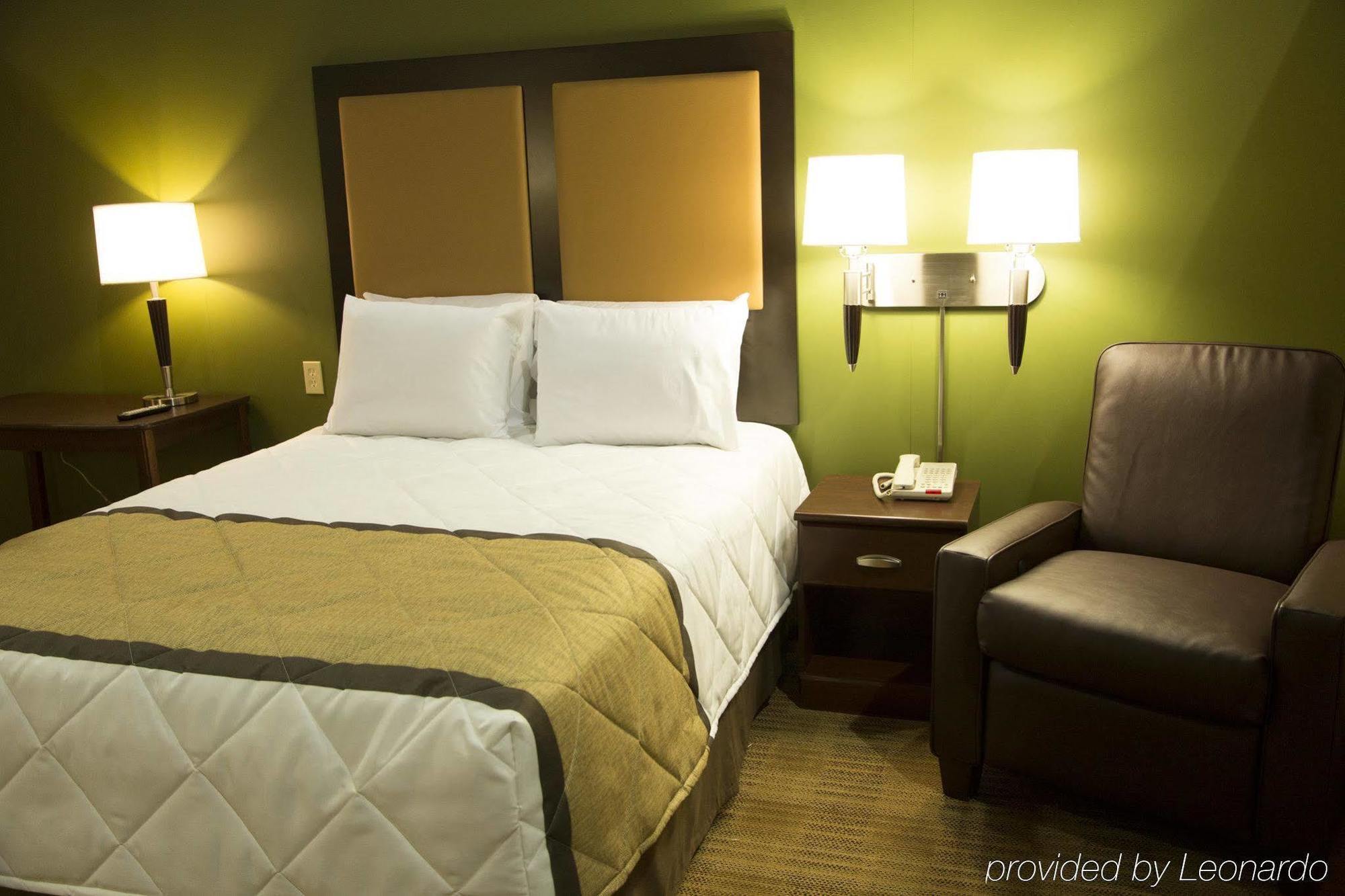Hotel Extended America - Washington, Dc - Reston Herndon
