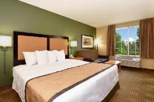 Extended America - Washington, Dc - Reston