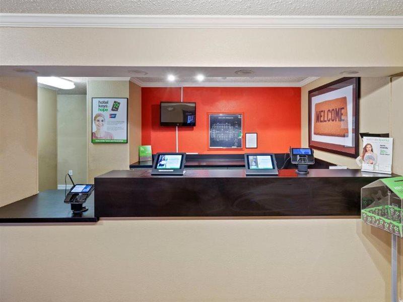 Extended America - Washington, Dc - Reston Hotel 2*