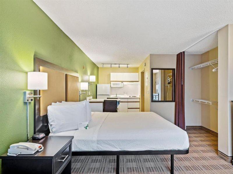 Extended America - Washington, Dc - Reston Hotel Herndon
