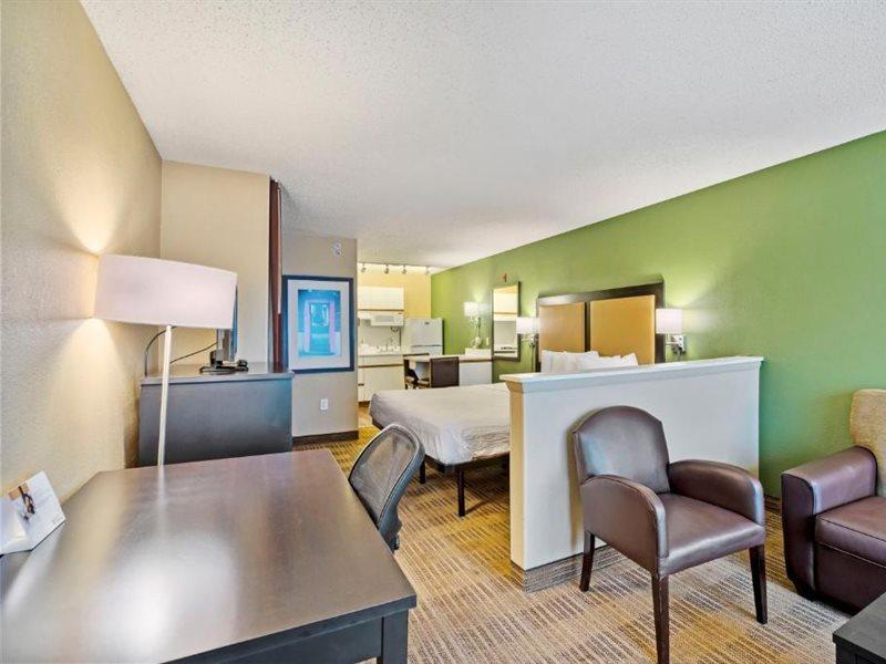 Hotel Extended America - Washington, Dc - Reston Herndon