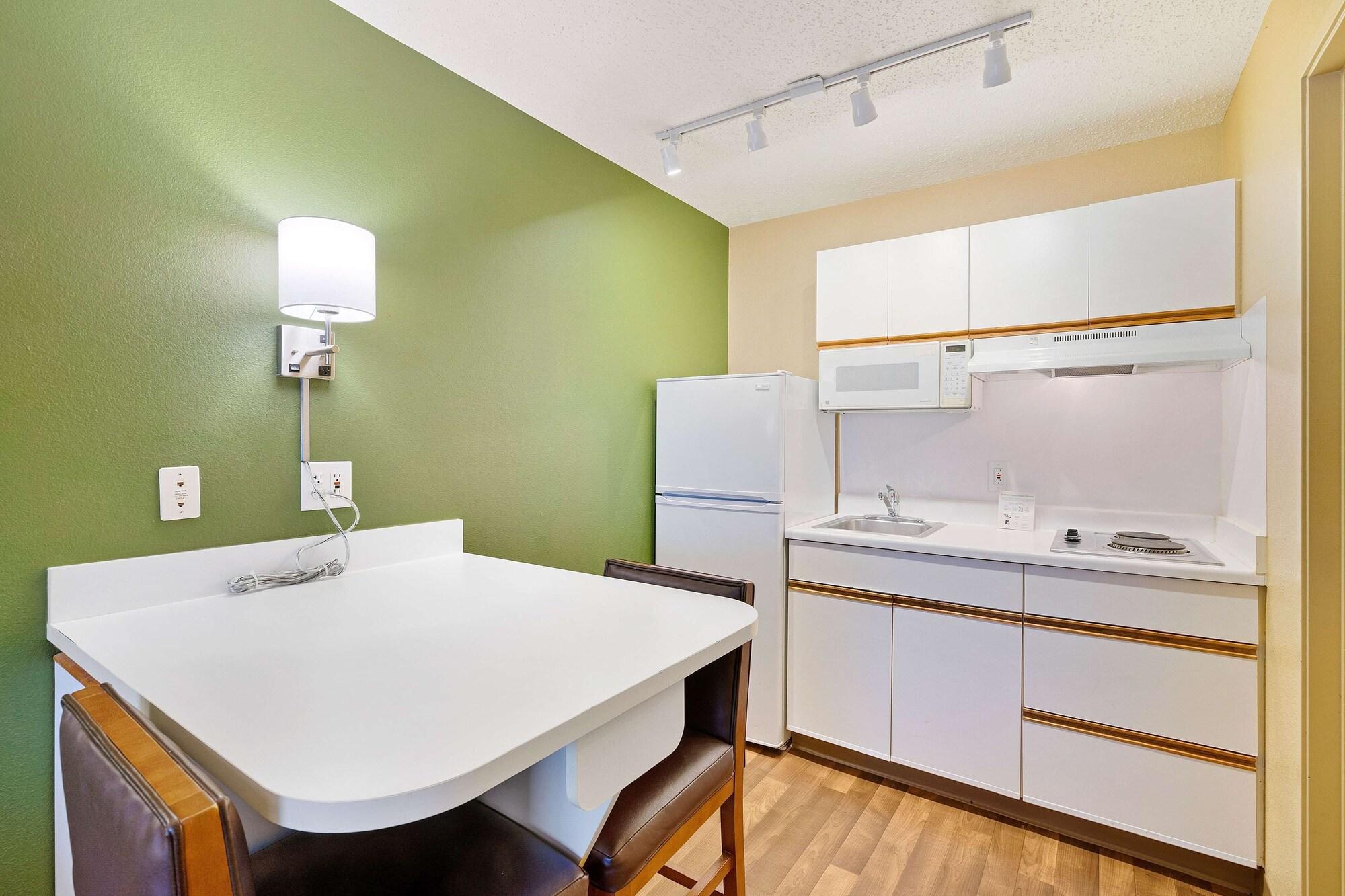 Hotel Extended America - Washington, Dc - Reston 2*
