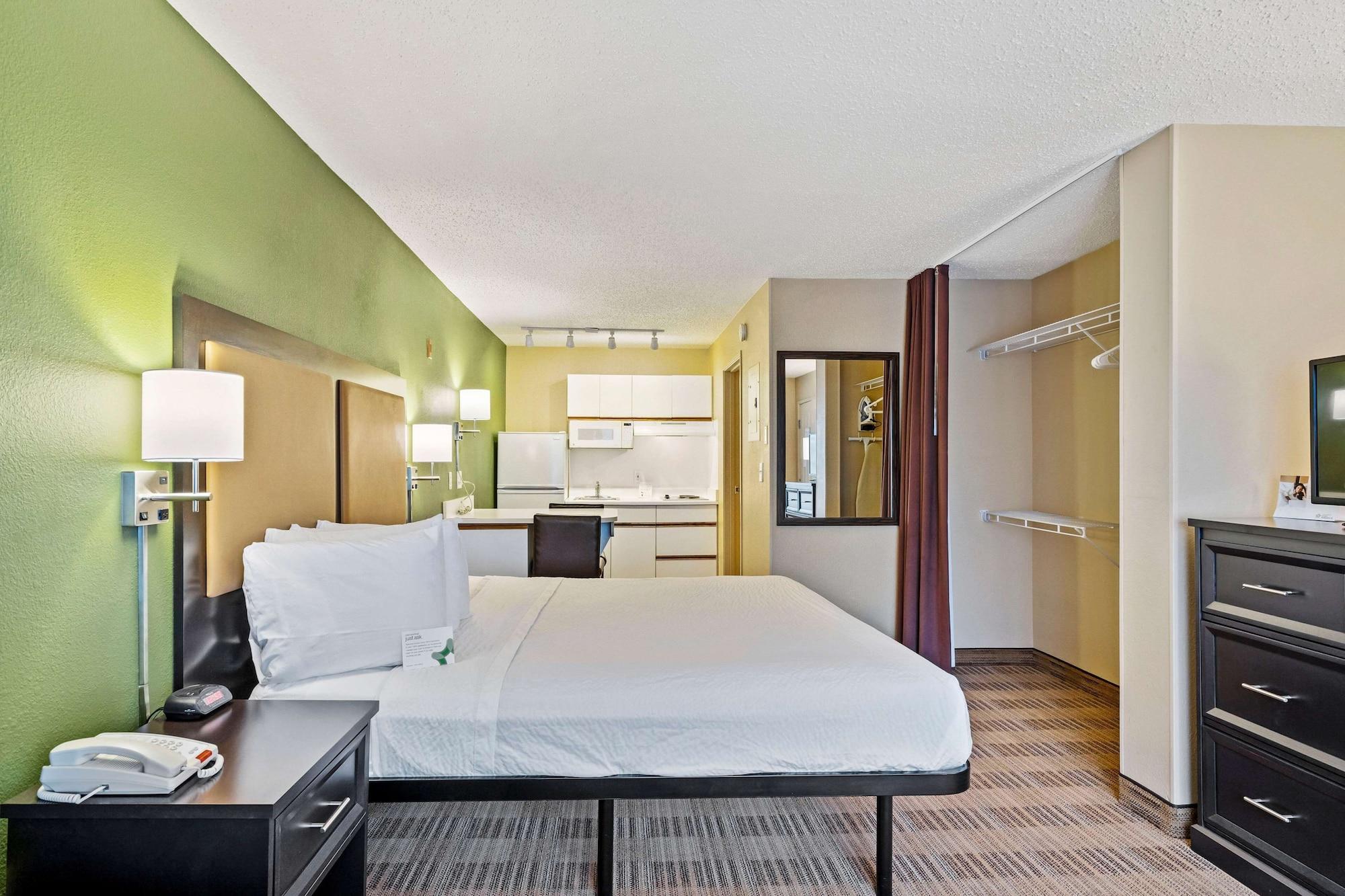 Extended America - Washington, Dc - Reston 2* Herndon