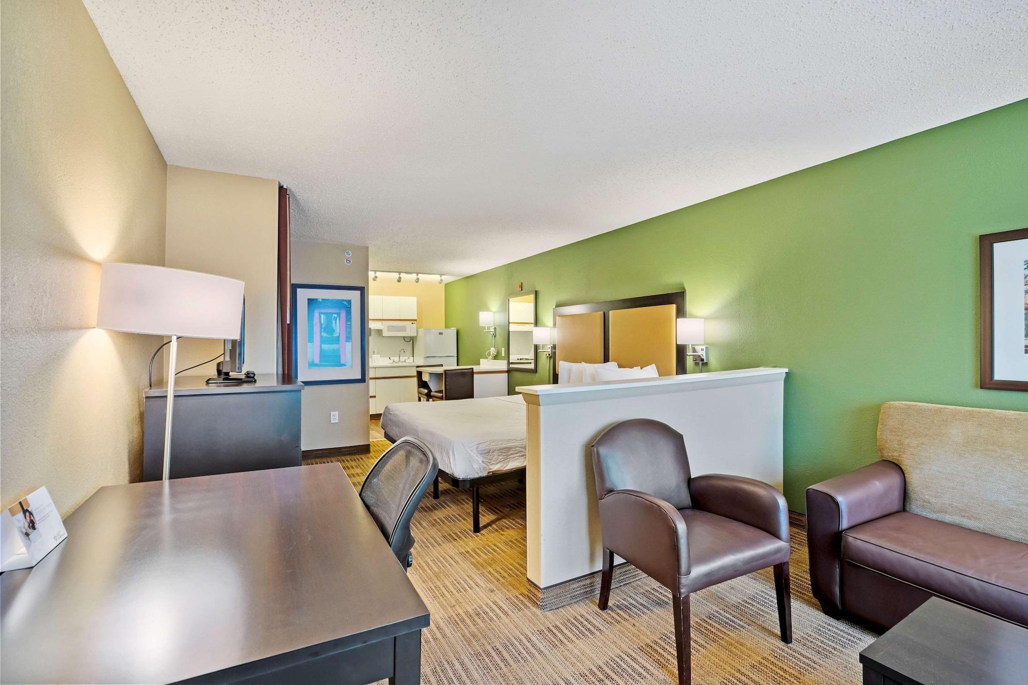 Hotel Extended America - Washington, Dc - Reston Herndon