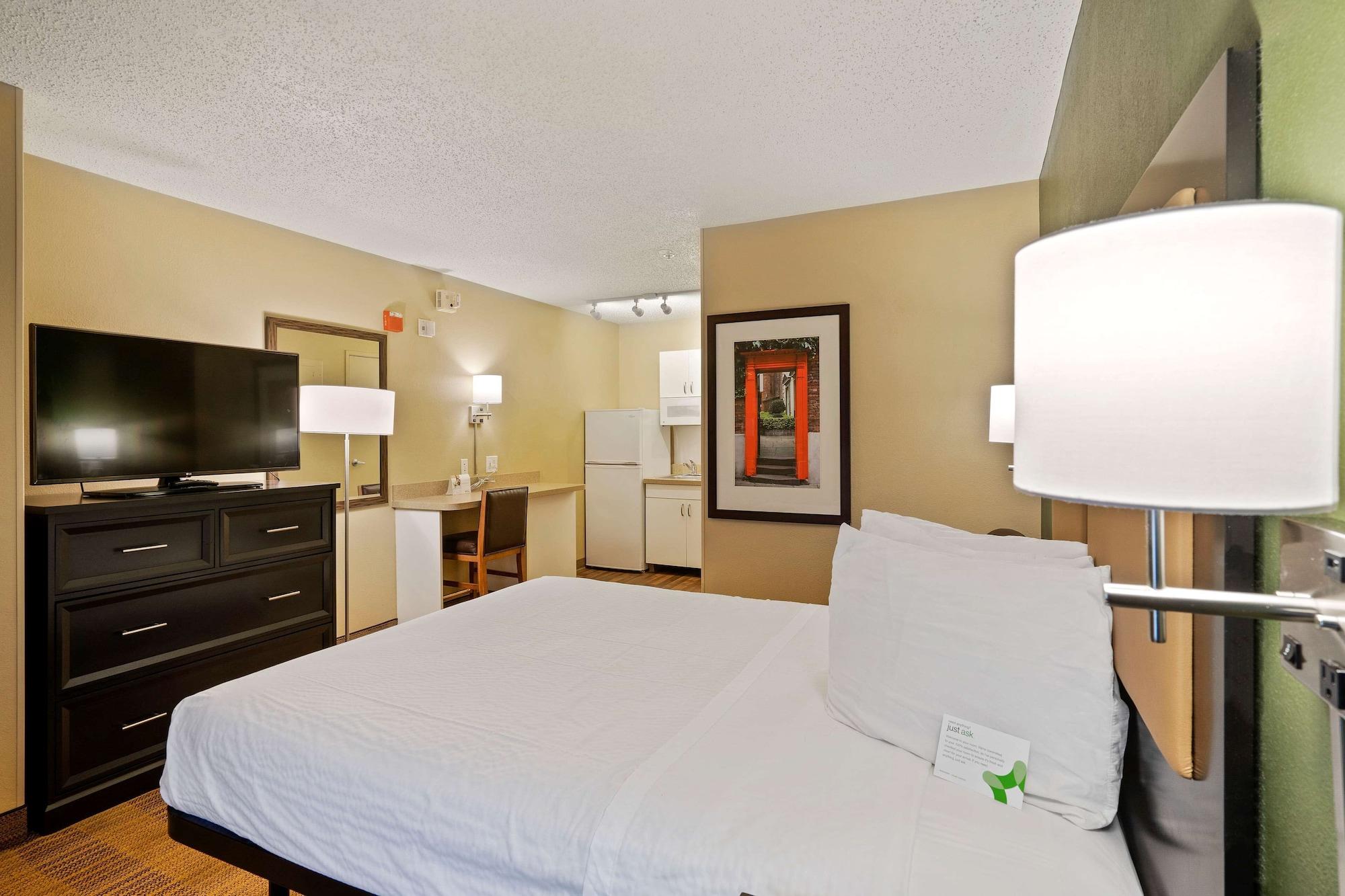 Hotel Extended America - Washington, Dc - Reston Herndon
