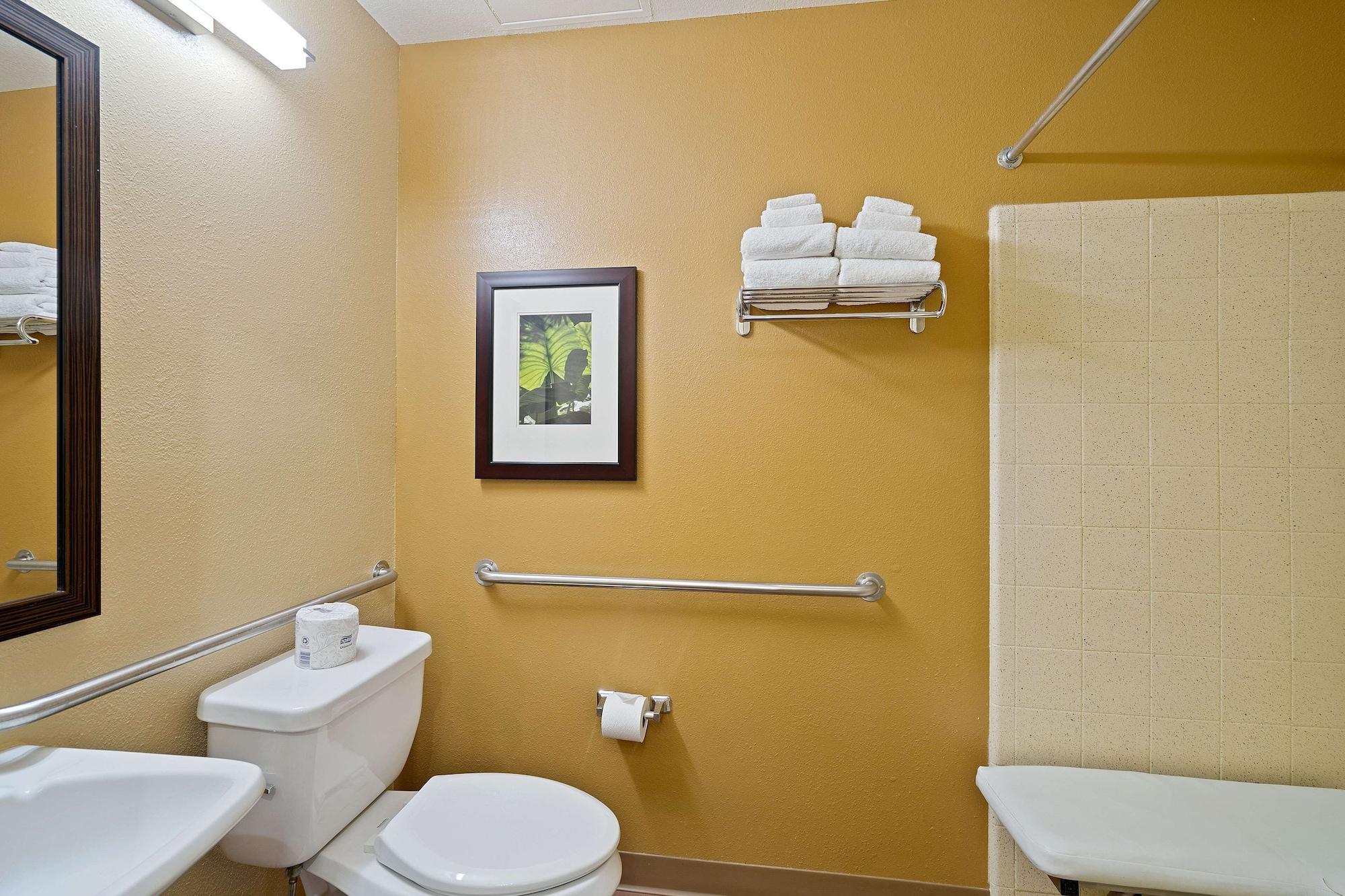Hotel Extended America - Washington, Dc - Reston Herndon
