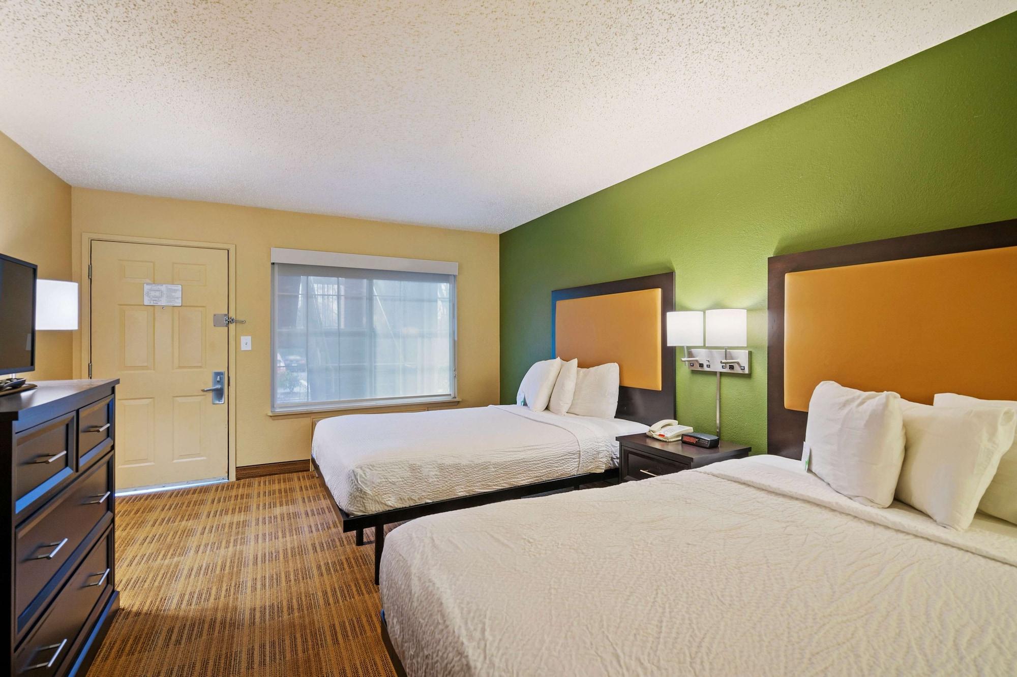 Extended America - Washington, Dc - Reston 2*