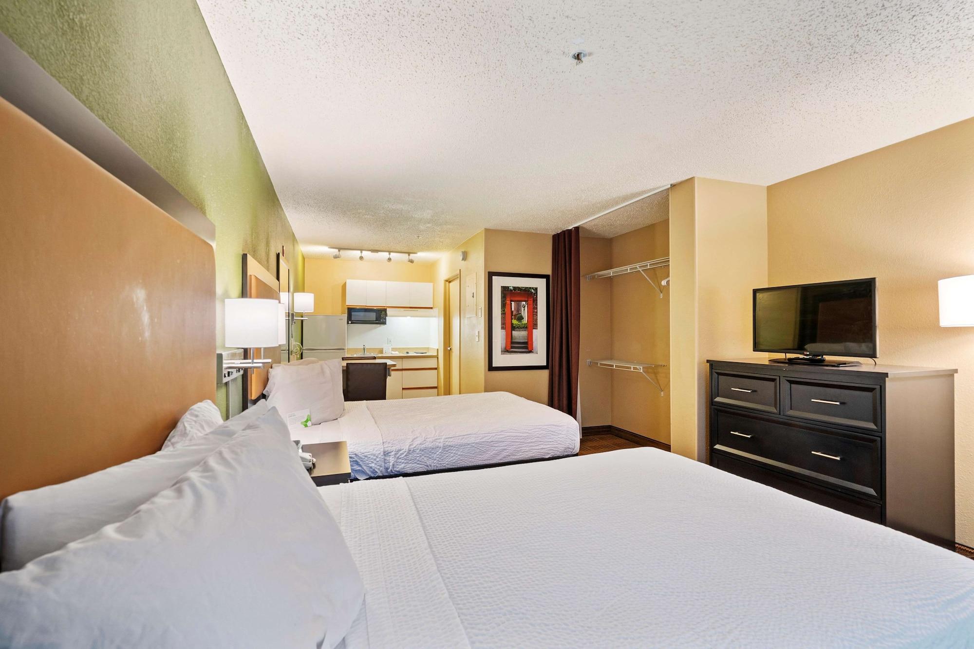 Extended America - Washington, Dc - Reston Hotel
