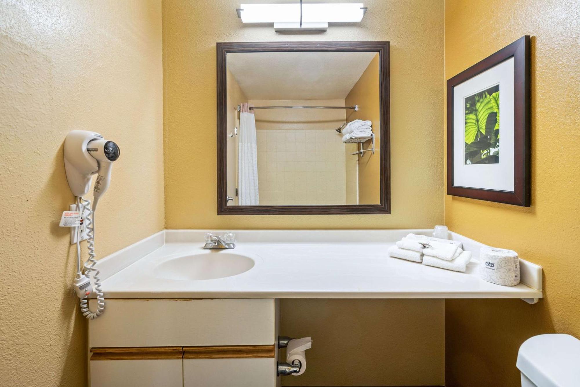 Hotel Extended America - Washington, Dc - Reston