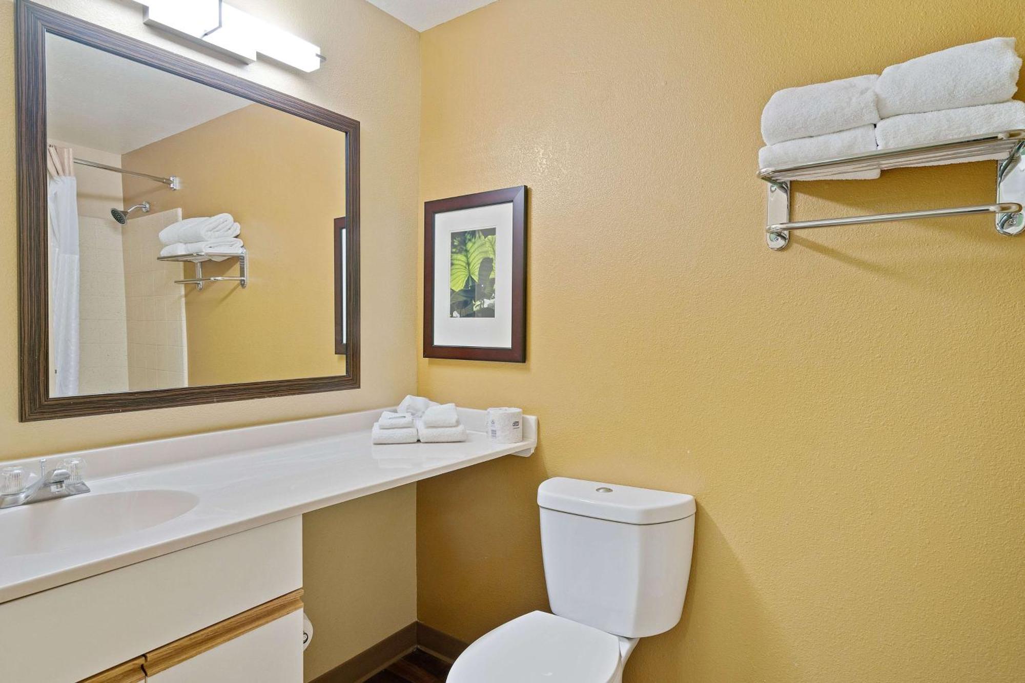 Extended America - Washington, Dc - Reston Hotel 2*