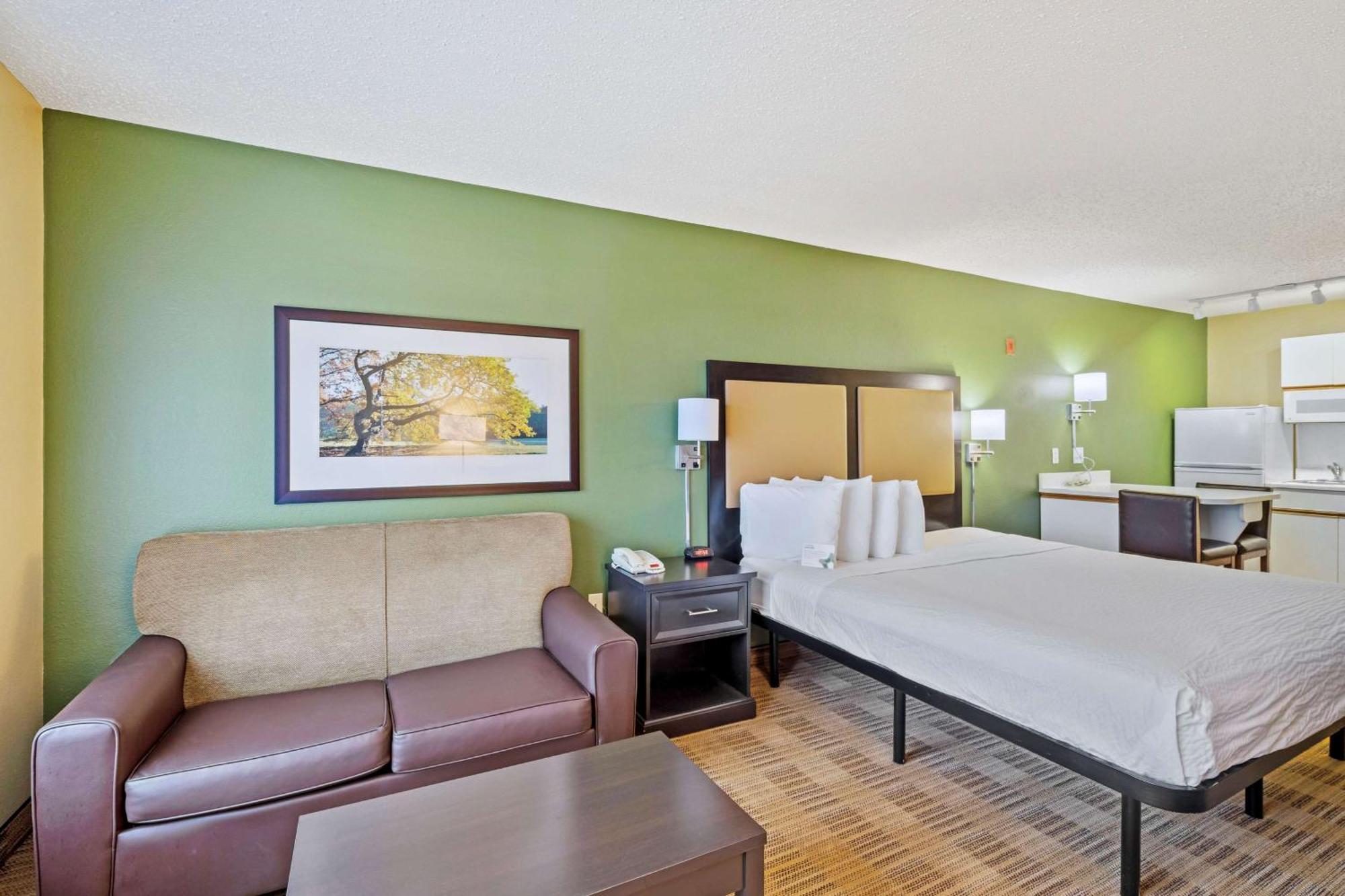 Extended America - Washington, Dc - Reston Hotel