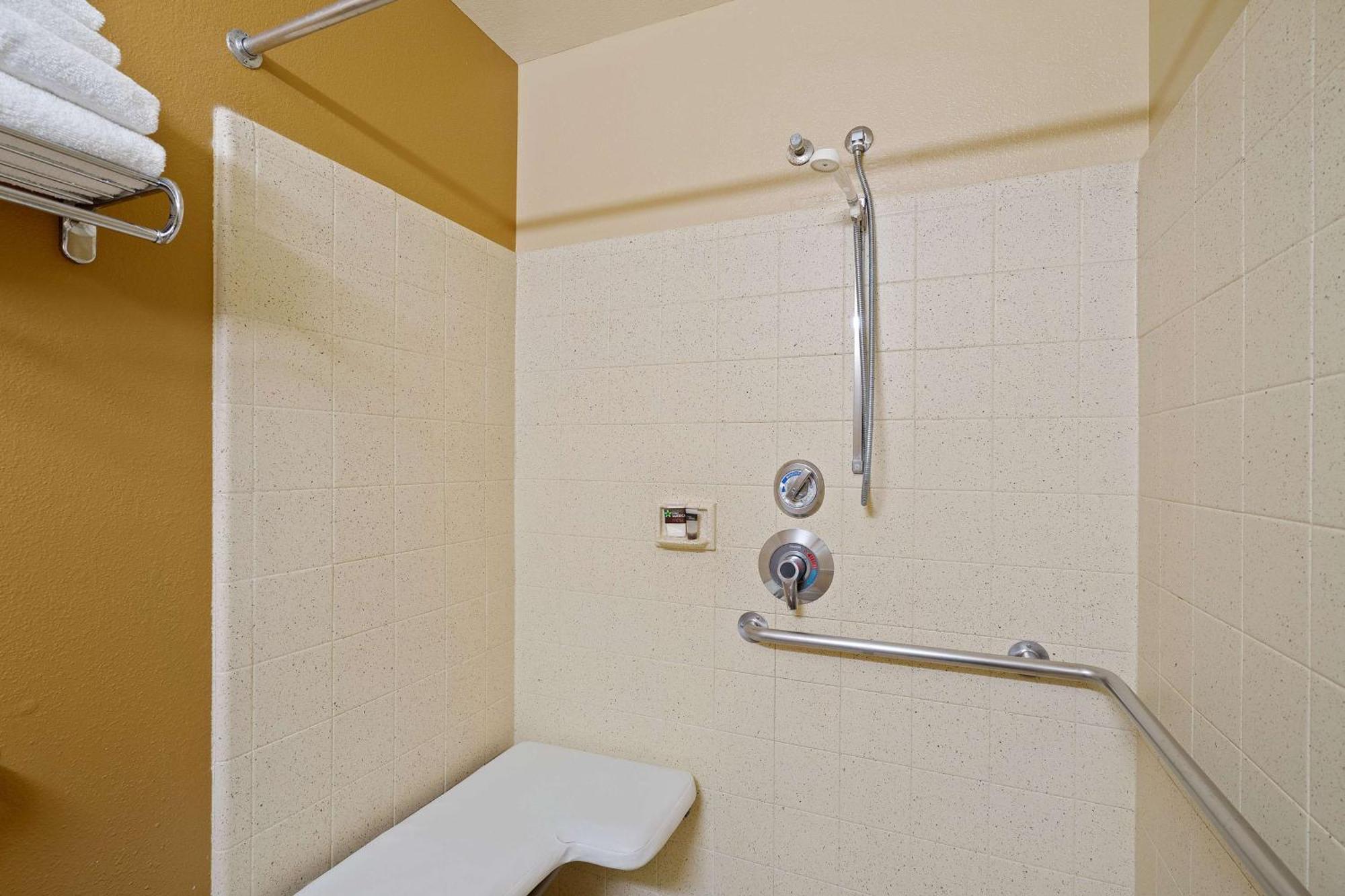 Hotel Extended America - Washington, Dc - Reston Herndon