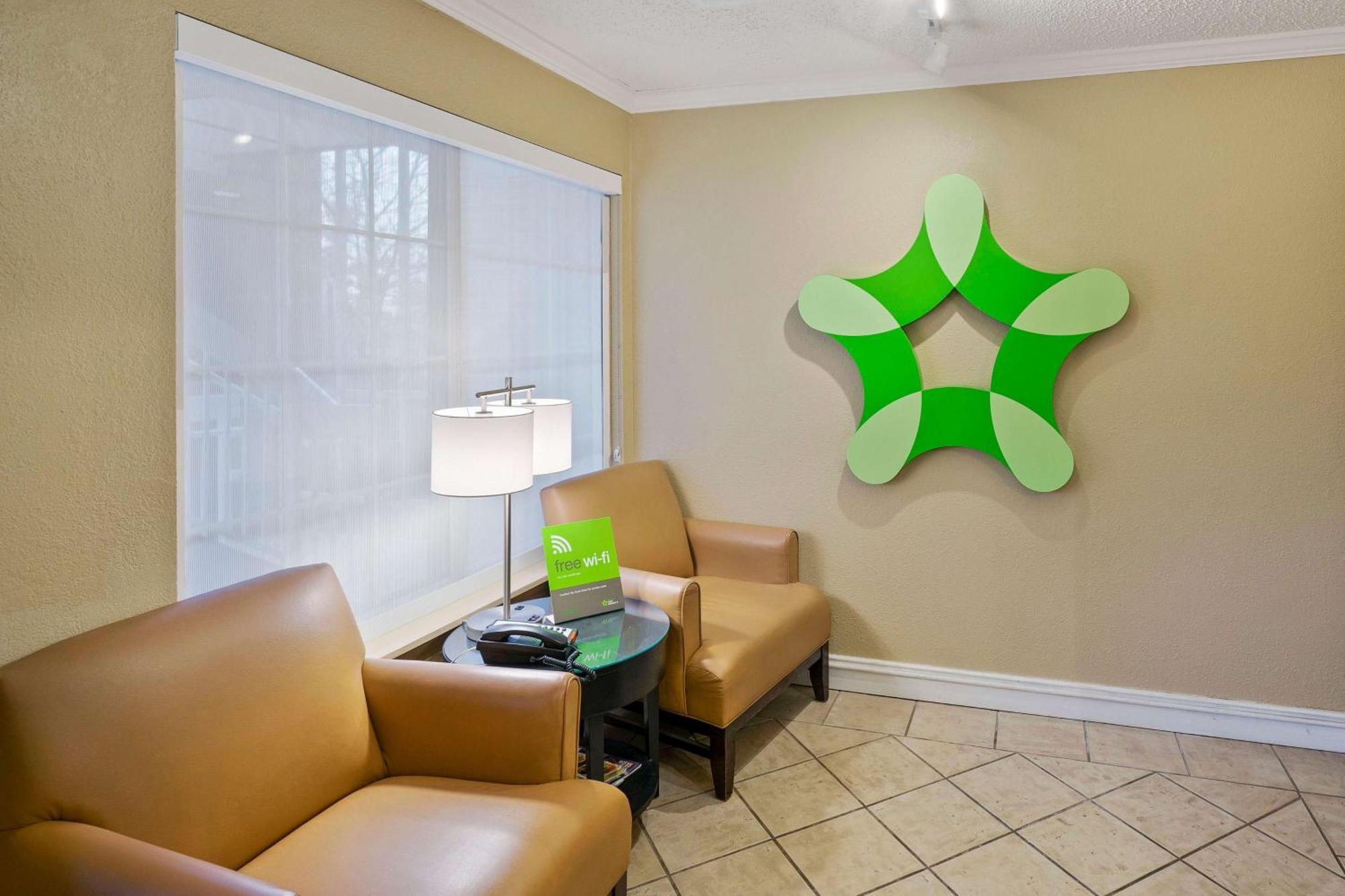 Extended America - Washington, Dc - Reston Hotel 2*