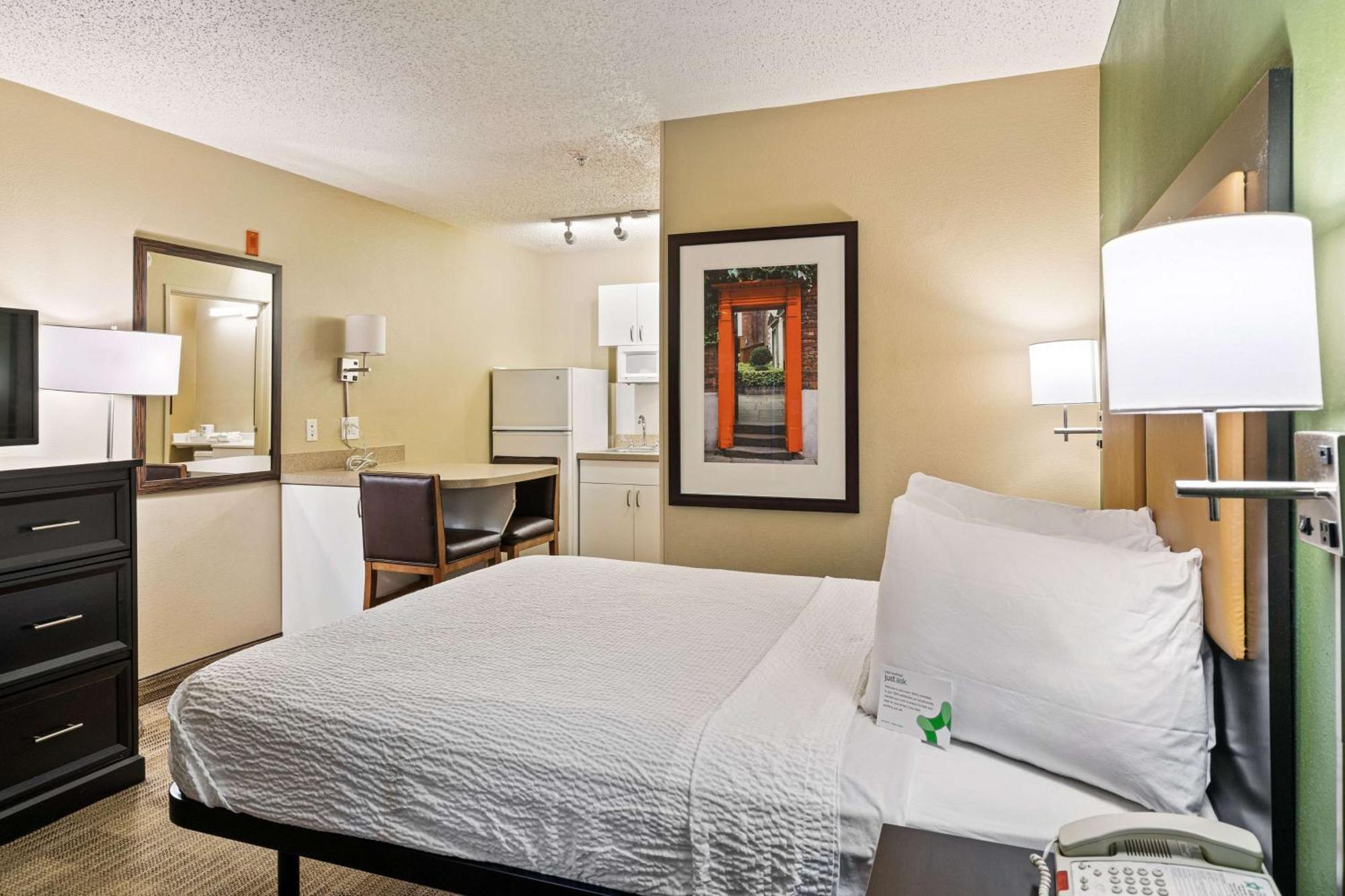 Hotel Extended America - Washington, Dc - Reston