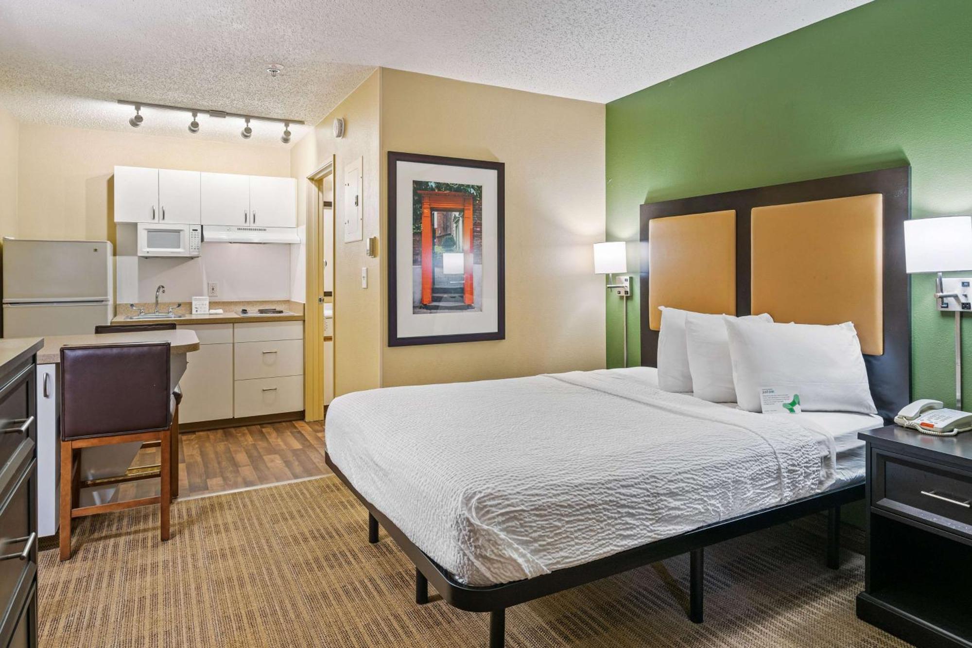 Extended America - Washington, Dc - Reston Hotel Herndon