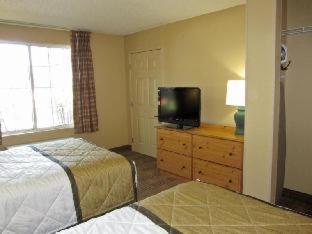 Extended America - Washington, Dc - Reston Hotel