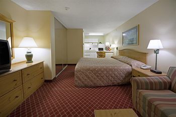 Extended America - Washington, Dc - Reston Hotel 2*