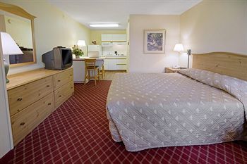 Hotel Extended America - Washington, Dc - Reston Herndon