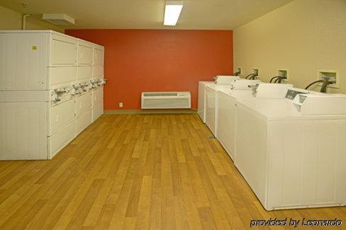 Extended America - Washington, Dc - Reston Hotel 2*