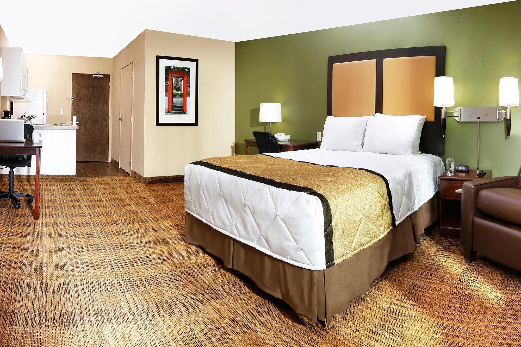 Hotel Extended America - Washington, Dc - Reston