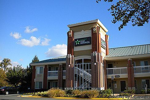 Hotel Extended America - Washington, Dc - Reston 2*