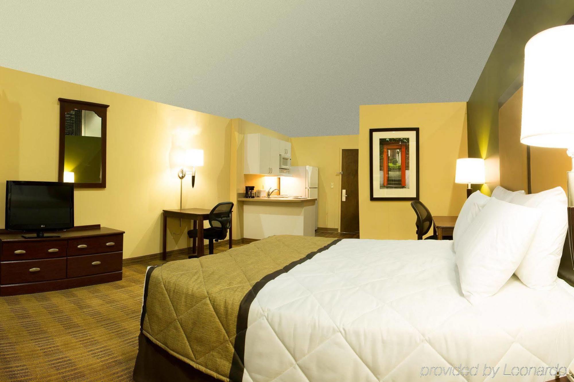 Extended America - Washington, Dc - Reston 2*