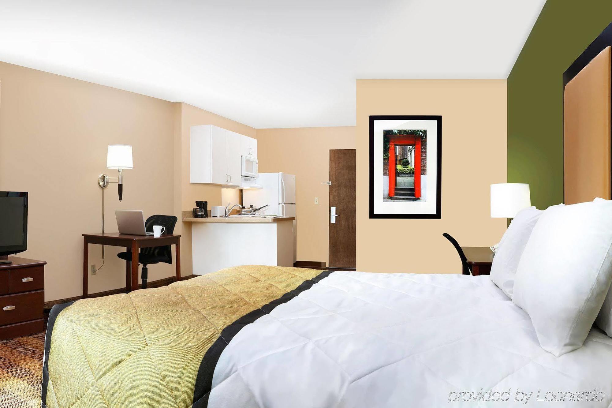 Extended America - Washington, Dc - Reston