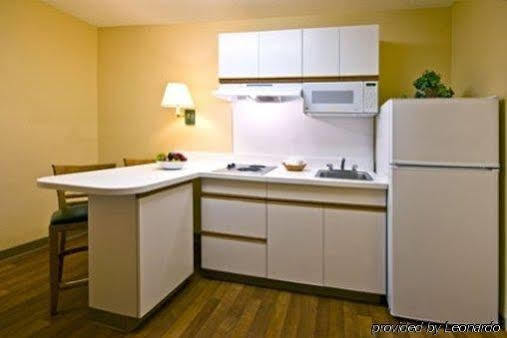 Extended America - Washington, Dc - Reston